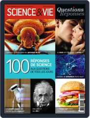 Science et Vie Questions & Réponses (Digital) Subscription                    December 1st, 2018 Issue