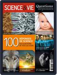 Science et Vie Questions & Réponses (Digital) Subscription                    June 1st, 2018 Issue