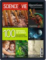 Science et Vie Questions & Réponses (Digital) Subscription                    March 1st, 2018 Issue
