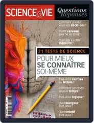 Science et Vie Questions & Réponses (Digital) Subscription                    December 1st, 2017 Issue