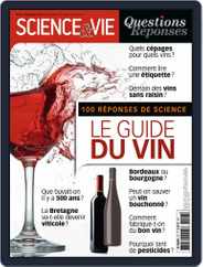 Science et Vie Questions & Réponses (Digital) Subscription                    September 1st, 2017 Issue