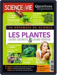 Science et Vie Questions & Réponses (Digital) Subscription                    July 1st, 2017 Issue