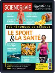 Science et Vie Questions & Réponses (Digital) Subscription                    May 1st, 2017 Issue