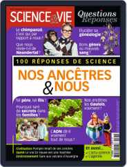 Science et Vie Questions & Réponses (Digital) Subscription                    March 1st, 2017 Issue