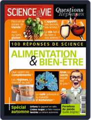 Science et Vie Questions & Réponses (Digital) Subscription                    October 1st, 2016 Issue