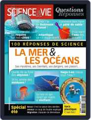 Science et Vie Questions & Réponses (Digital) Subscription                    June 16th, 2016 Issue