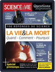 Science et Vie Questions & Réponses (Digital) Subscription                    March 17th, 2016 Issue