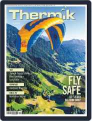 Thermik Magazin (Digital) Subscription                    April 1st, 2020 Issue