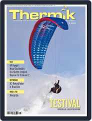 Thermik Magazin (Digital) Subscription                    March 1st, 2020 Issue