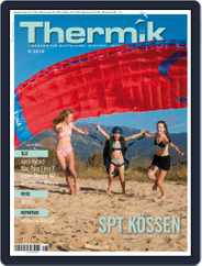 Thermik Magazin (Digital) Subscription                    August 1st, 2019 Issue