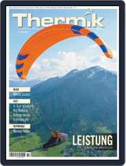 Thermik Magazin (Digital) Subscription                    July 1st, 2019 Issue