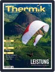 Thermik Magazin (Digital) Subscription                    May 1st, 2019 Issue