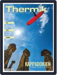 Thermik Magazin (Digital) Subscription                    January 1st, 2019 Issue