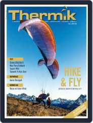 Thermik Magazin (Digital) Subscription                    October 1st, 2018 Issue