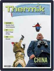 Thermik Magazin (Digital) Subscription                    August 30th, 2018 Issue