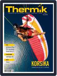 Thermik Magazin (Digital) Subscription                    August 1st, 2018 Issue