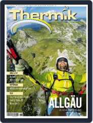 Thermik Magazin (Digital) Subscription                    June 1st, 2018 Issue