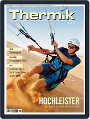 Thermik Magazin (Digital) Subscription                    May 1st, 2018 Issue