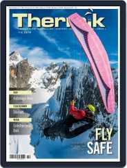 Thermik Magazin (Digital) Subscription                    January 1st, 2018 Issue
