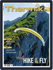 Thermik Magazin (Digital) Subscription                    November 2nd, 2017 Issue