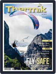Thermik Magazin (Digital) Subscription                    October 1st, 2017 Issue