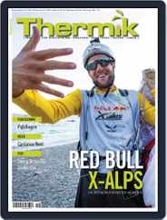 Thermik Magazin (Digital) Subscription                    September 1st, 2017 Issue