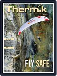 Thermik Magazin (Digital) Subscription                    August 1st, 2017 Issue