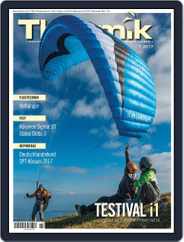 Thermik Magazin (Digital) Subscription                    July 1st, 2017 Issue