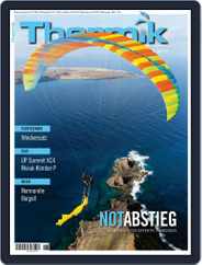Thermik Magazin (Digital) Subscription                    June 1st, 2017 Issue