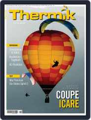 Thermik Magazin (Digital) Subscription                    November 1st, 2016 Issue