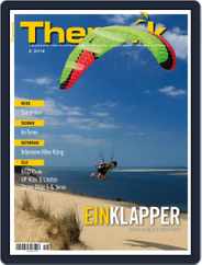 Thermik Magazin (Digital) Subscription                    August 22nd, 2016 Issue