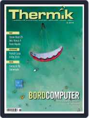 Thermik Magazin (Digital) Subscription                    July 24th, 2016 Issue