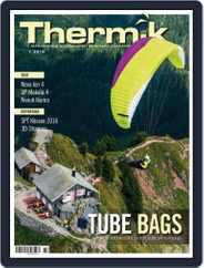 Thermik Magazin (Digital) Subscription                    July 1st, 2016 Issue
