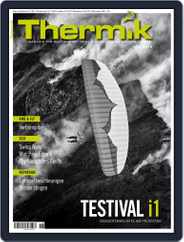 Thermik Magazin (Digital) Subscription                    June 1st, 2016 Issue