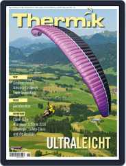 Thermik Magazin (Digital) Subscription                    May 1st, 2016 Issue