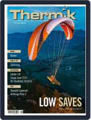 Thermik Magazin (Digital) Subscription                    November 1st, 2015 Issue