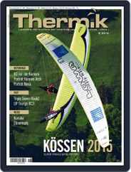 Thermik Magazin (Digital) Subscription                    July 21st, 2015 Issue