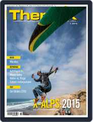 Thermik Magazin (Digital) Subscription                    June 9th, 2015 Issue