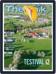 Thermik Magazin (Digital) Subscription                    May 22nd, 2015 Issue