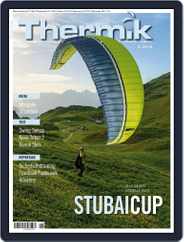 Thermik Magazin (Digital) Subscription                    April 14th, 2015 Issue