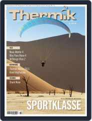 Thermik Magazin (Digital) Subscription                    March 11th, 2015 Issue
