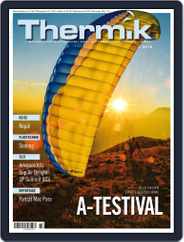 Thermik Magazin (Digital) Subscription                    February 16th, 2015 Issue