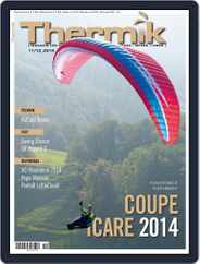 Thermik Magazin (Digital) Subscription                    October 20th, 2014 Issue