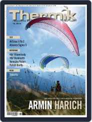 Thermik Magazin (Digital) Subscription                    September 22nd, 2014 Issue