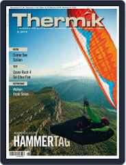Thermik Magazin (Digital) Subscription                    July 24th, 2014 Issue