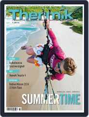 Thermik Magazin (Digital) Subscription                    June 19th, 2014 Issue