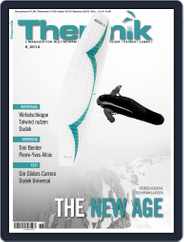 Thermik Magazin (Digital) Subscription                    May 18th, 2014 Issue
