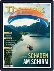 Thermik Magazin (Digital) Subscription                    March 18th, 2014 Issue