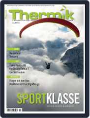 Thermik Magazin (Digital) Subscription                    February 16th, 2014 Issue