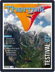 Thermik Magazin (Digital) Subscription                    July 21st, 2013 Issue